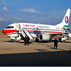 东河航空物流航空快运业稳步发展的原因是什么？